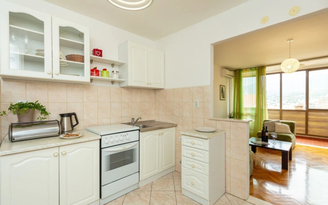 Apartment Vinea