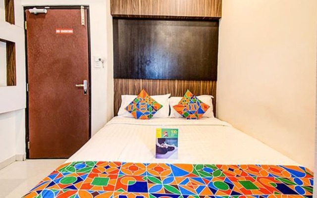 Fabhotel Crown Residency