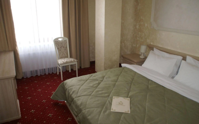 Hotel France