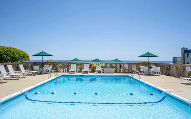 Atlantic Bluffs Club