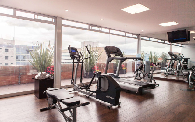 Best Western Plus 93 Park Hotel