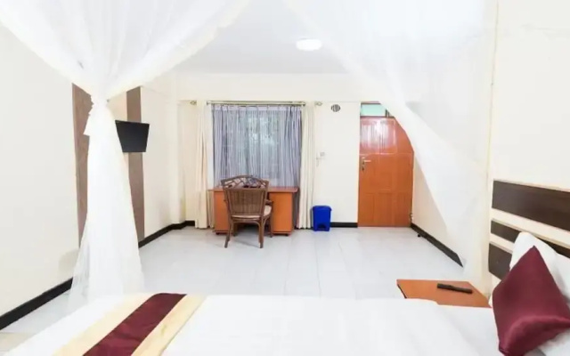 Shuhan Hotel