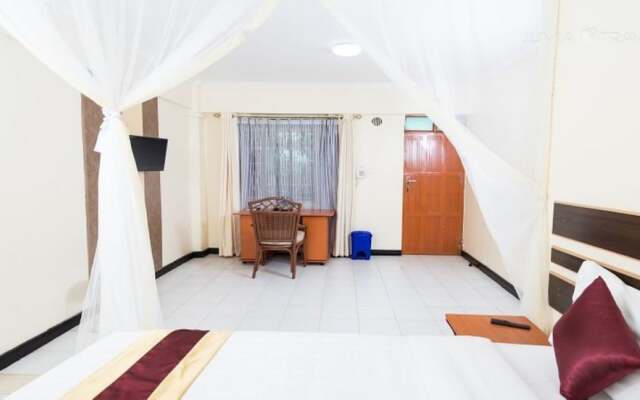 Shuhan Hotel