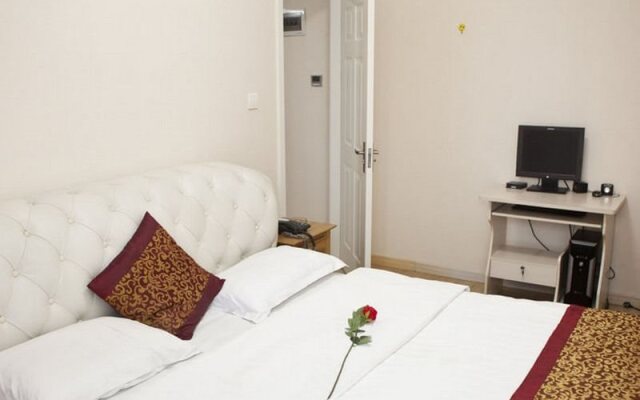 Dalian Shiyuan Business Apartment Hotel