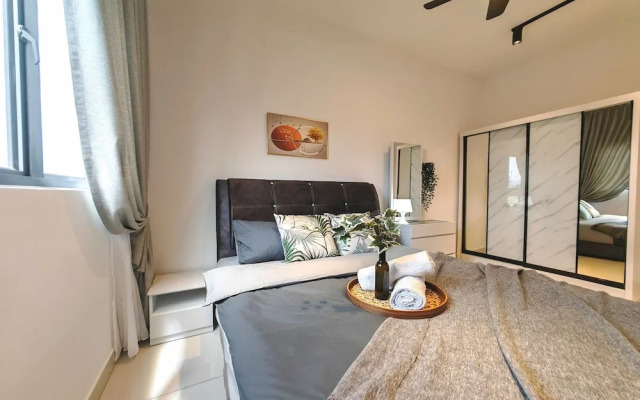 Trader Garden Residences