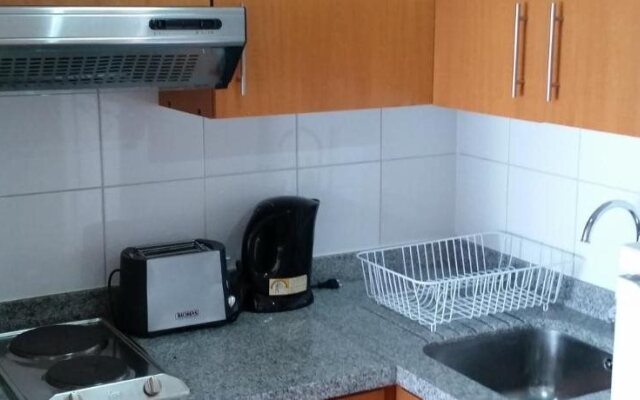 Departamentos Amoblados Costa Bellas Artes