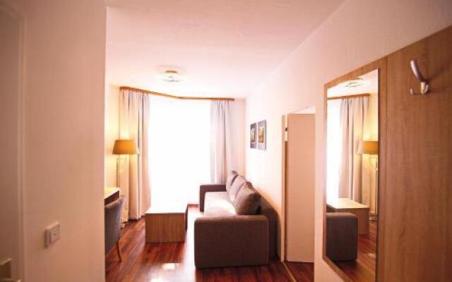 Frauenhotel Intermezzo For Women