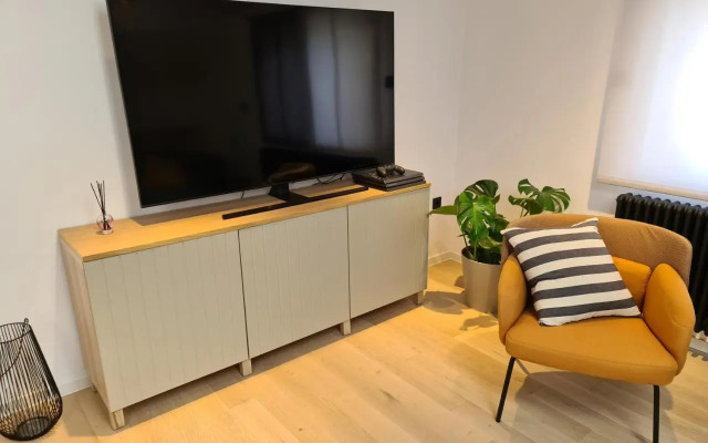 Guesthouse Porto 100m see, close Sandy beach, Pebble beach
