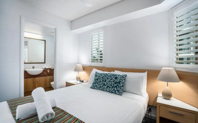 Landmark Resort