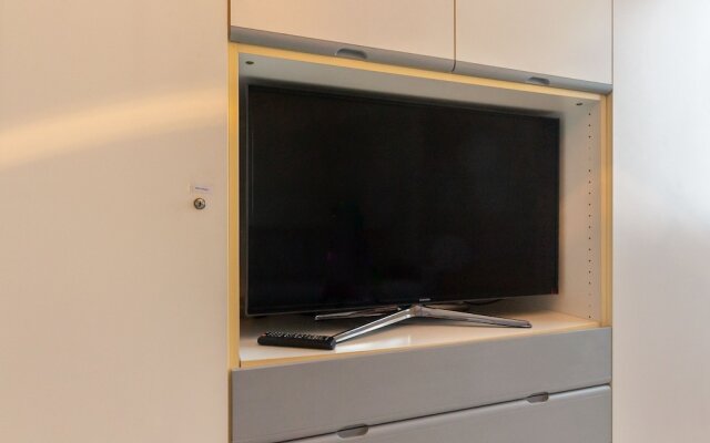 Alessia's Flat Veneziano 3