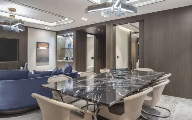 Doubletree By Hilton Sanliurfa