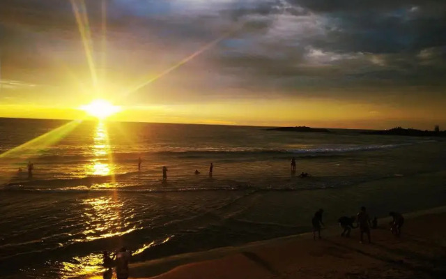 Orion Beach Resort