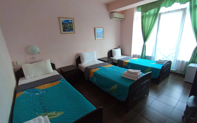 Guest House U Mashuka