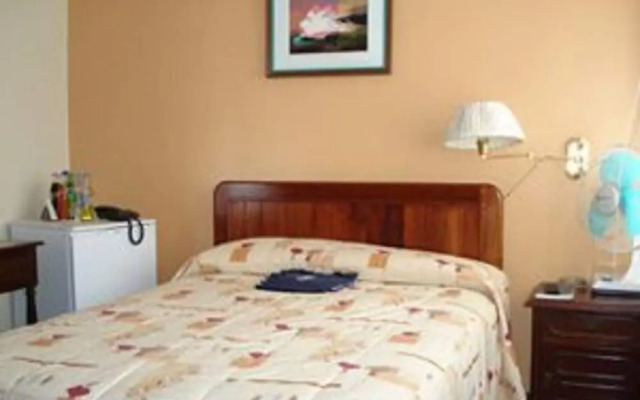 Hotel Regents