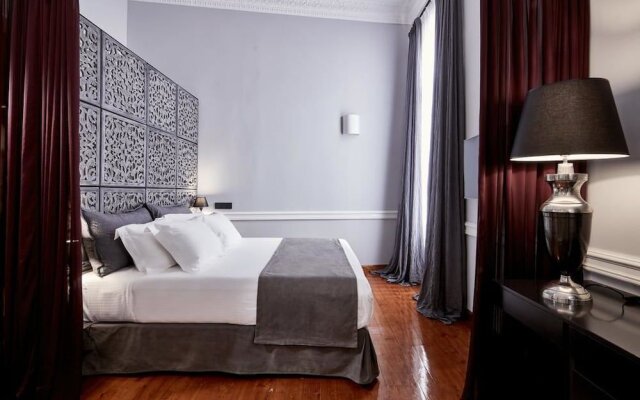 The Zillers Athens Boutique Hotel