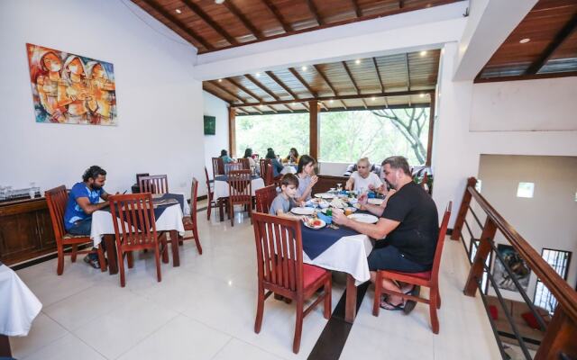 Grand Kalundawa - Dambulla's Hidden Secret
