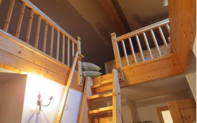 Chalet Windegg