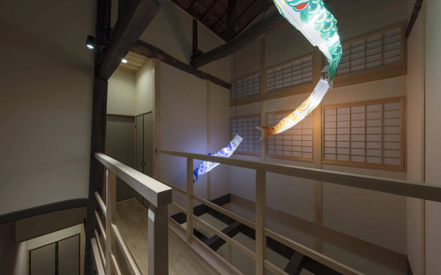 Shimabara Kaiden