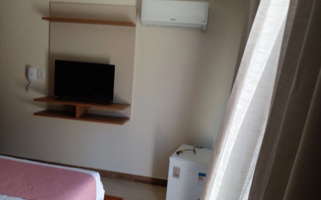 Pousada do Sol de Penedo