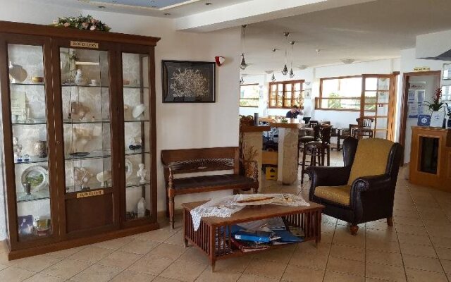 Amazones Villa Sun