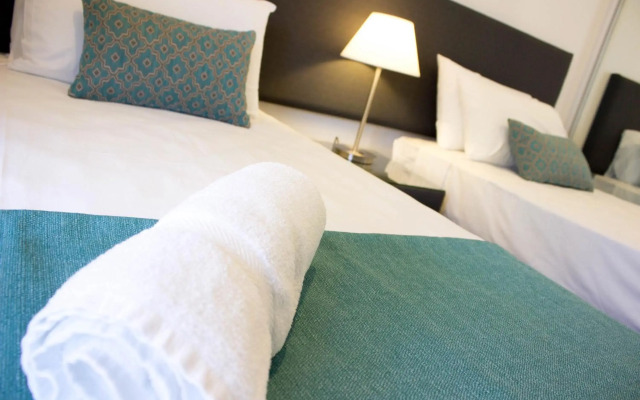 Synergy Broadbeach