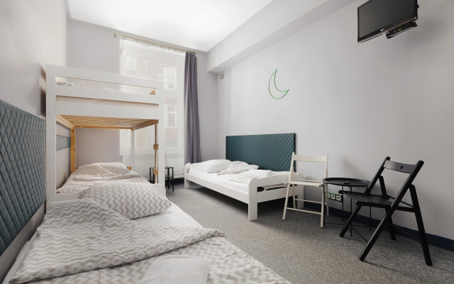 Moon Hostel