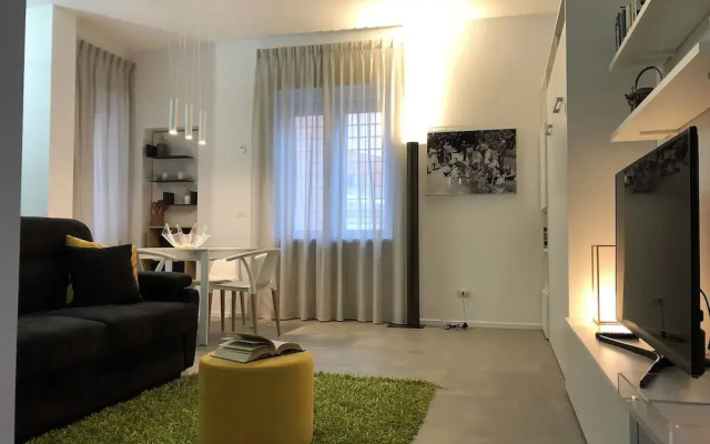 House Milla