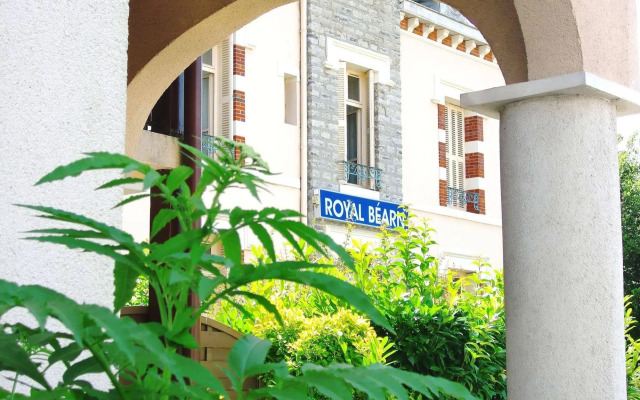 Résidence Royal Bearn