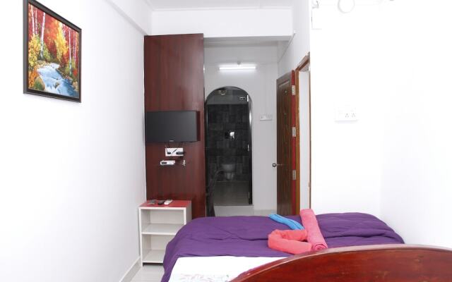 Ratnoop Inn-enjoy the classic stay