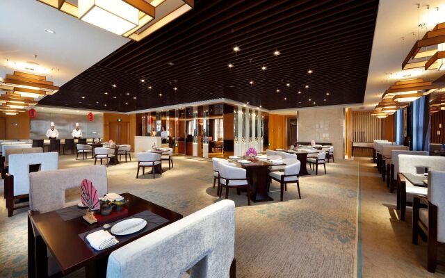 Wyndham Grand Plaza Royale Mingfa Zhangzhou