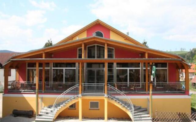 Stocker wellness Hotel