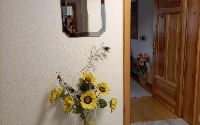 Ferienwohnung am Bauernhof