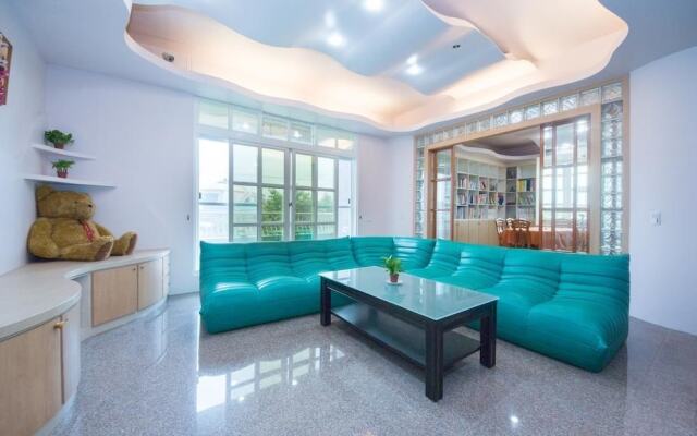 YuTimsu B&B