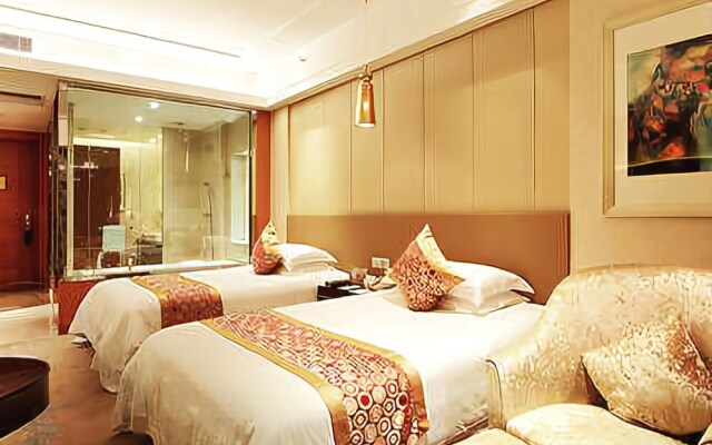 Obrao Grand Hotel