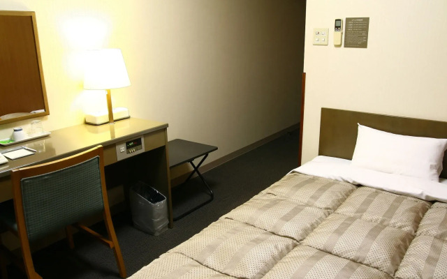 Hotel Route-Inn Court Kofu