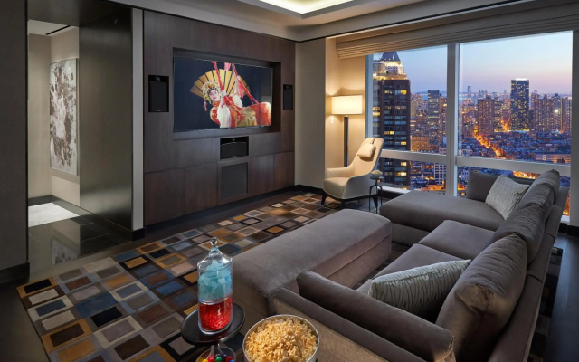 Mandarin Oriental, New York - фото 3