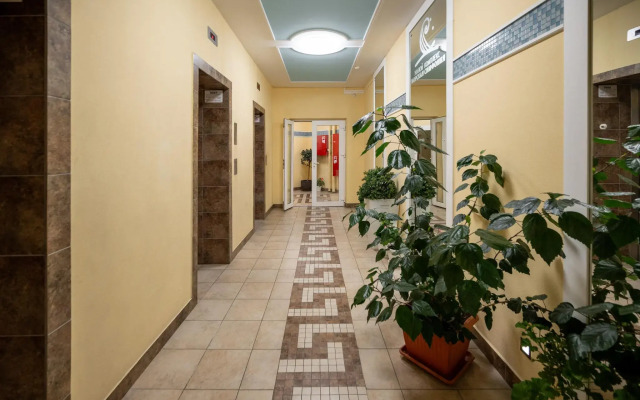 Apartments on Lenin street house 298B