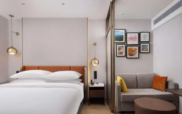 Home2 Suites by Hilton Nanning Jiangnan