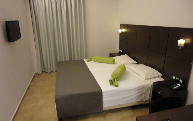 Imperial Hotel