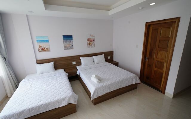 Vitamin Sea Hostel 2 - Nha Trang