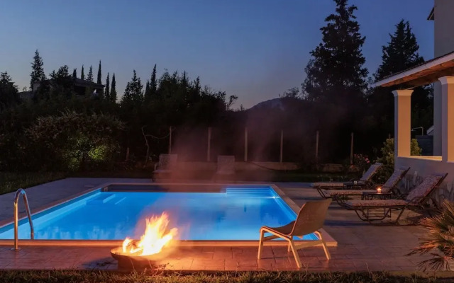 Country Villa Verde