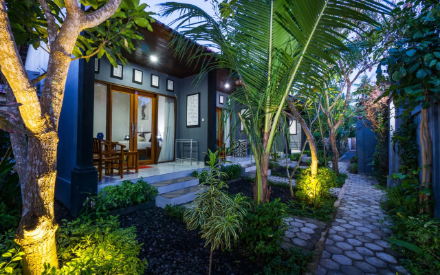 Nusa Bagus Homestay