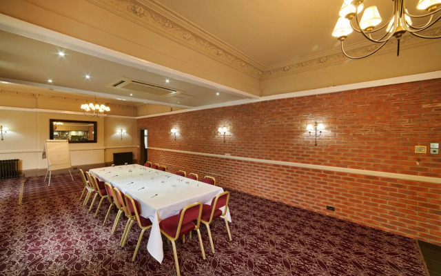 The Rutland Hotel