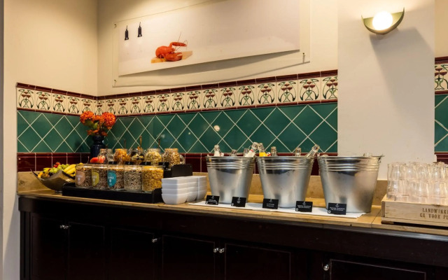 Holiday Inn Eindhoven Centre by IHG