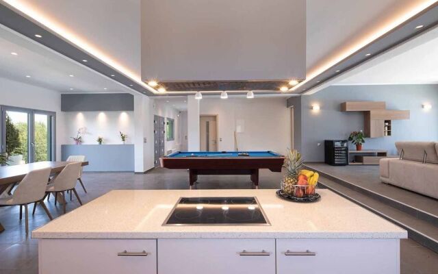 Five Stars Villa Corfu