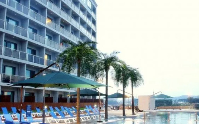 Sunvalley Hotel Yeoju