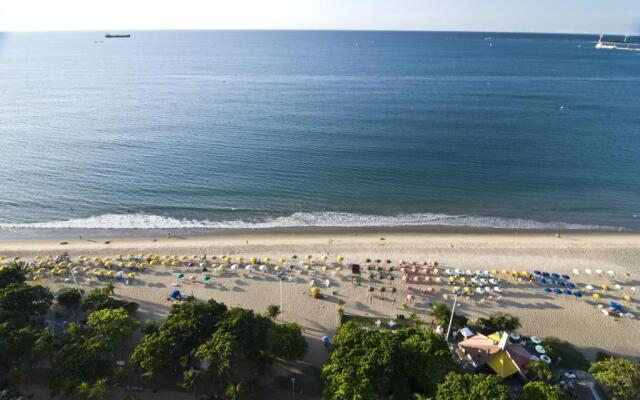 Hotel Luzeiros Fortaleza