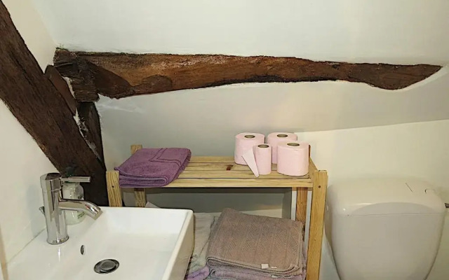 La Ferme des Acacias