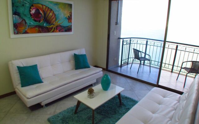 Apartamentos SOHO Style - Frente al Mar