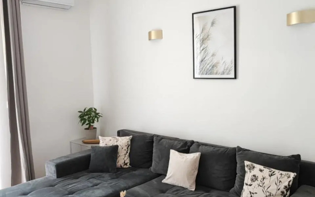 Apartment Eda